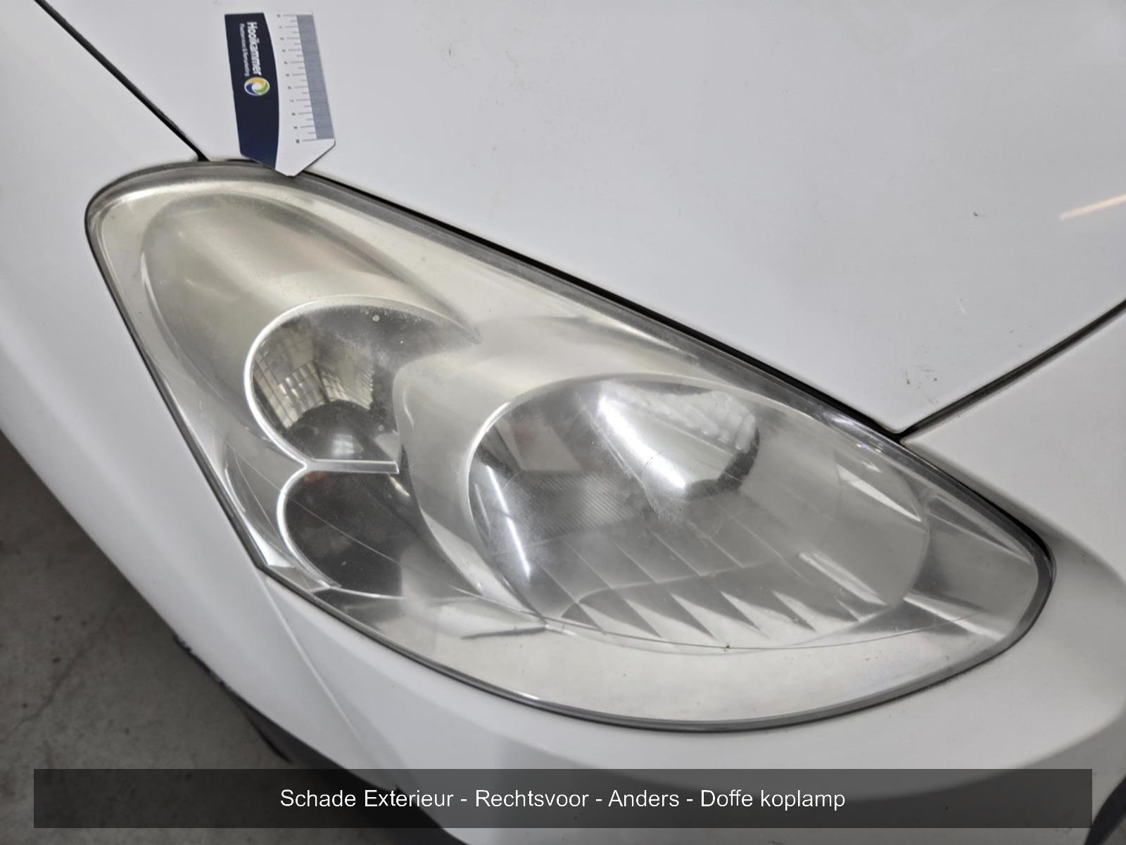 Peugeot Partner 120 1.6 HDI L1 XR Profit + | 2014 | 303.136 km | VG556V | NAP: Logisch