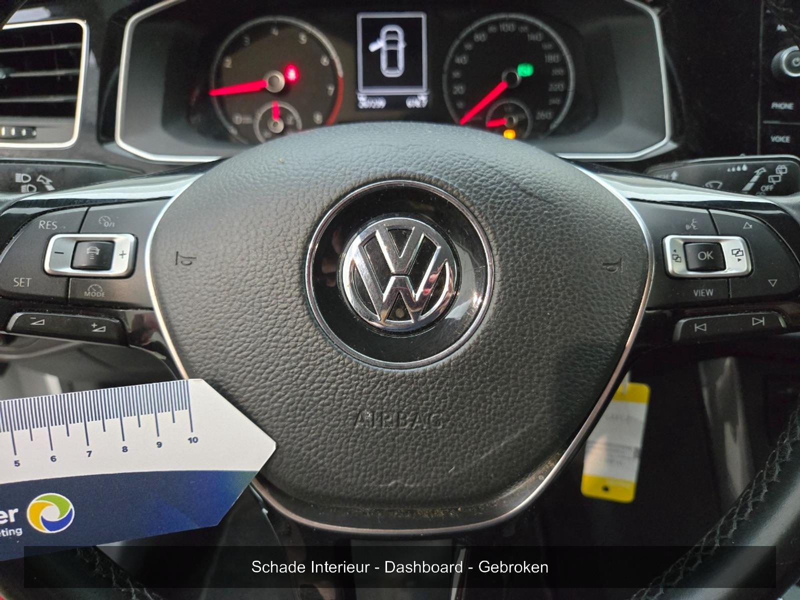 Volkswagen Polo 1.0 TSI Highline | 2018 | 267,239 km | Automatic | ST422L | NAP: Makes sense