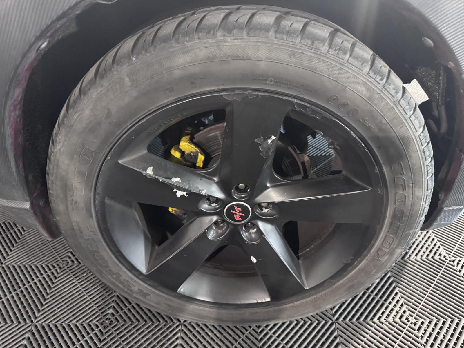 Dodge | Nitro | 2.8 CRD SXT | 2008 | 355,998 km | 37VTP1 | No rating