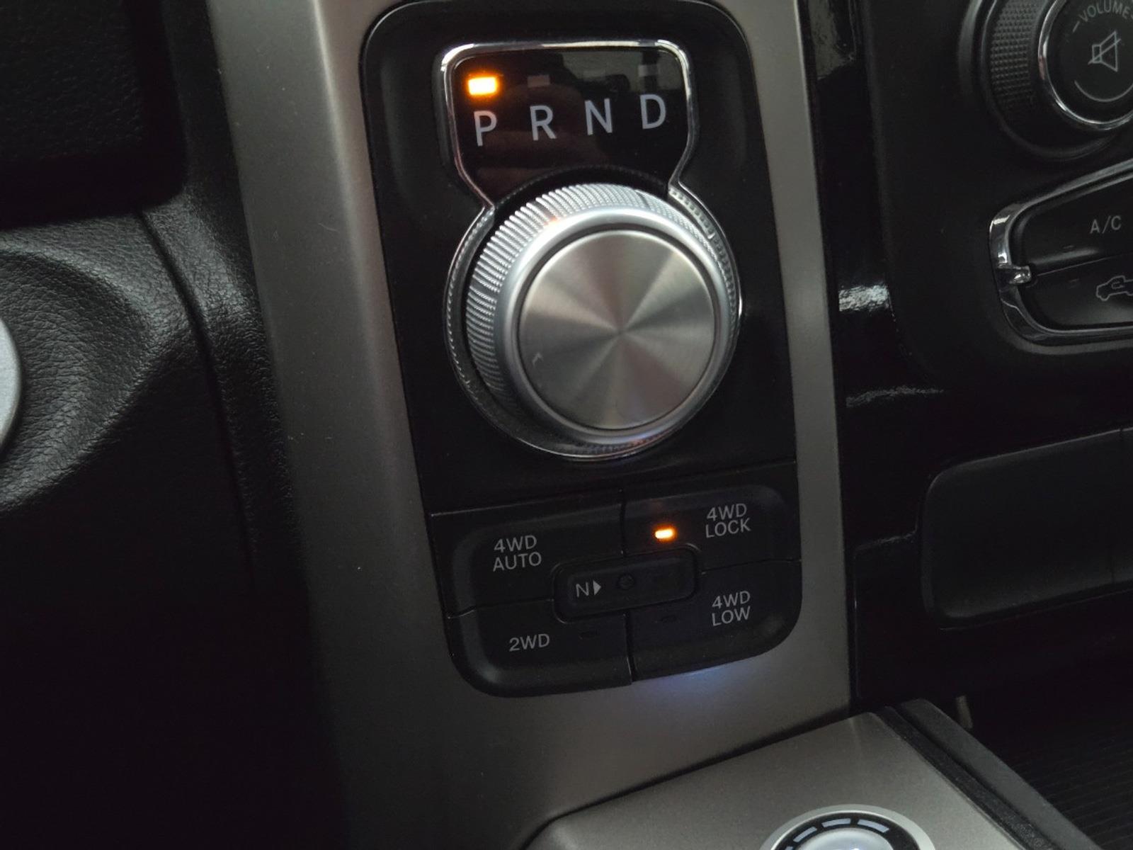 ram RAM 1500 CLASSIC | 2019 | 98.698 km | Automaat | VBH17K | NAP: Logisch