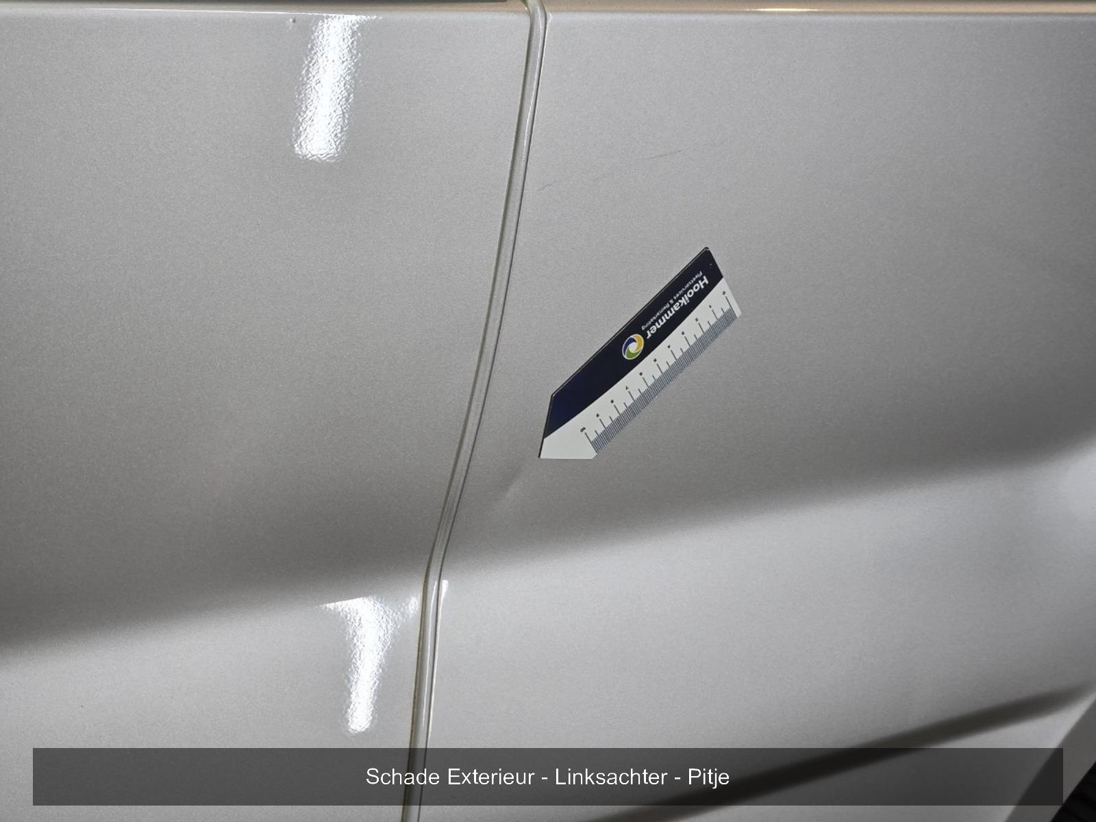 Renault Trafic 2.0 dCi T29 L2H1 DC Eco | 2014 | 207.525 km | VJ374X | NAP: Logisch