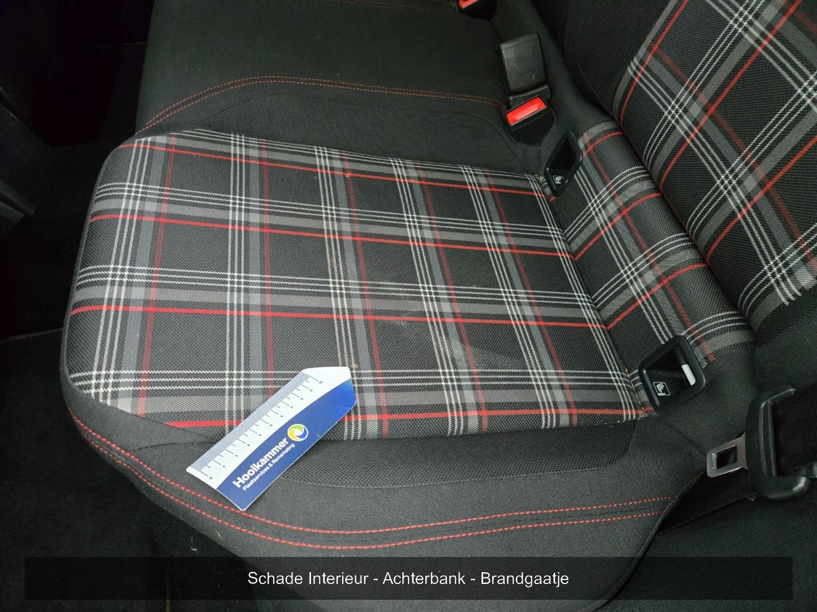 Volkswagen Polo 2.0 TSI GTI | 2020 | 137,256 km | Automatic | GSN80Z | NAP: No rating