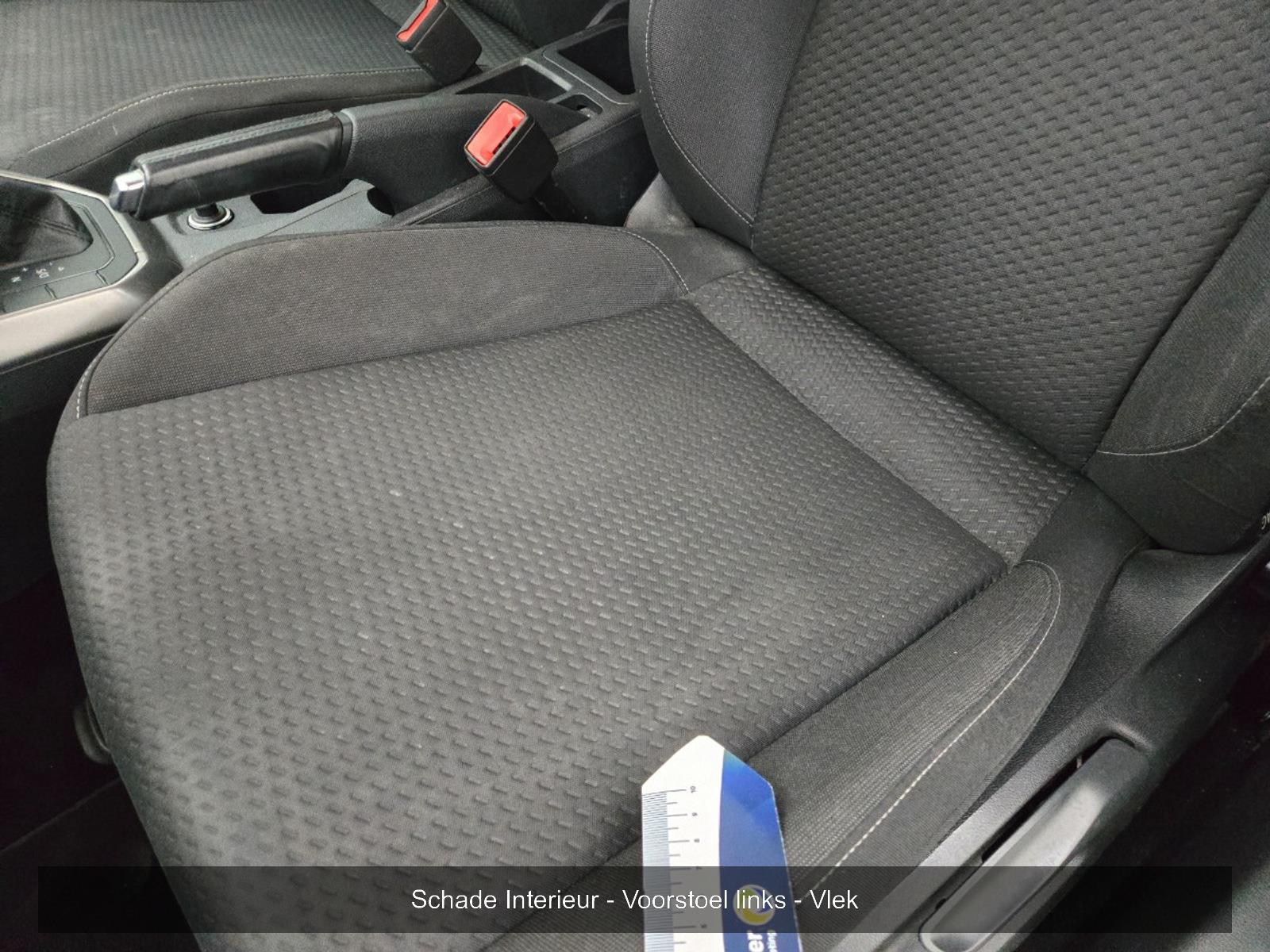 Volkswagen Polo 1.0 TSI Highline | 2019 | 159.336 km | Automaat | H602DG | NAP: Geen oordeel