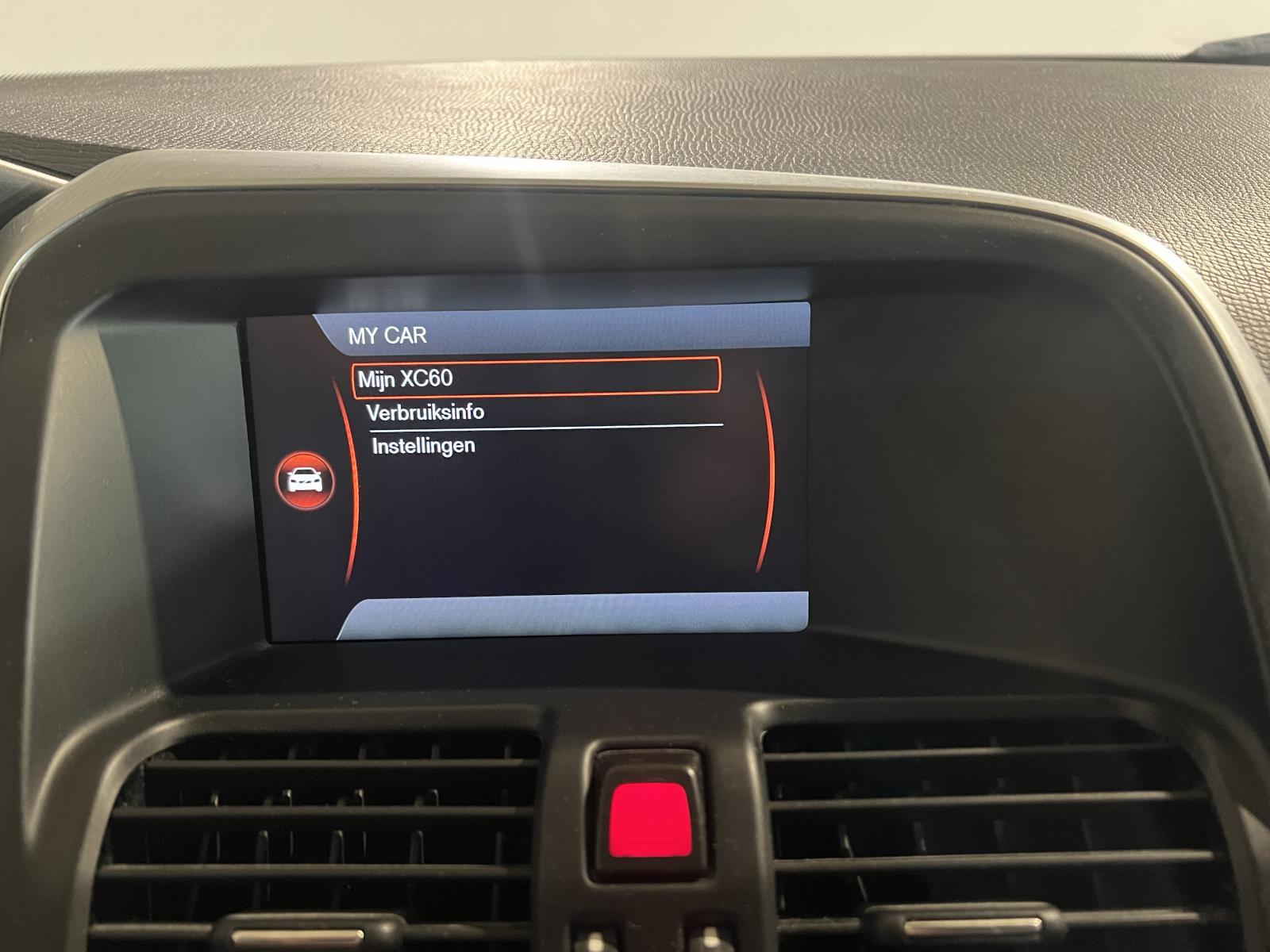 Volvo | XC60 | 2.4 D5 AWD Summum Automatic | 2012 | 300,675 km | GZ307G | No rating
