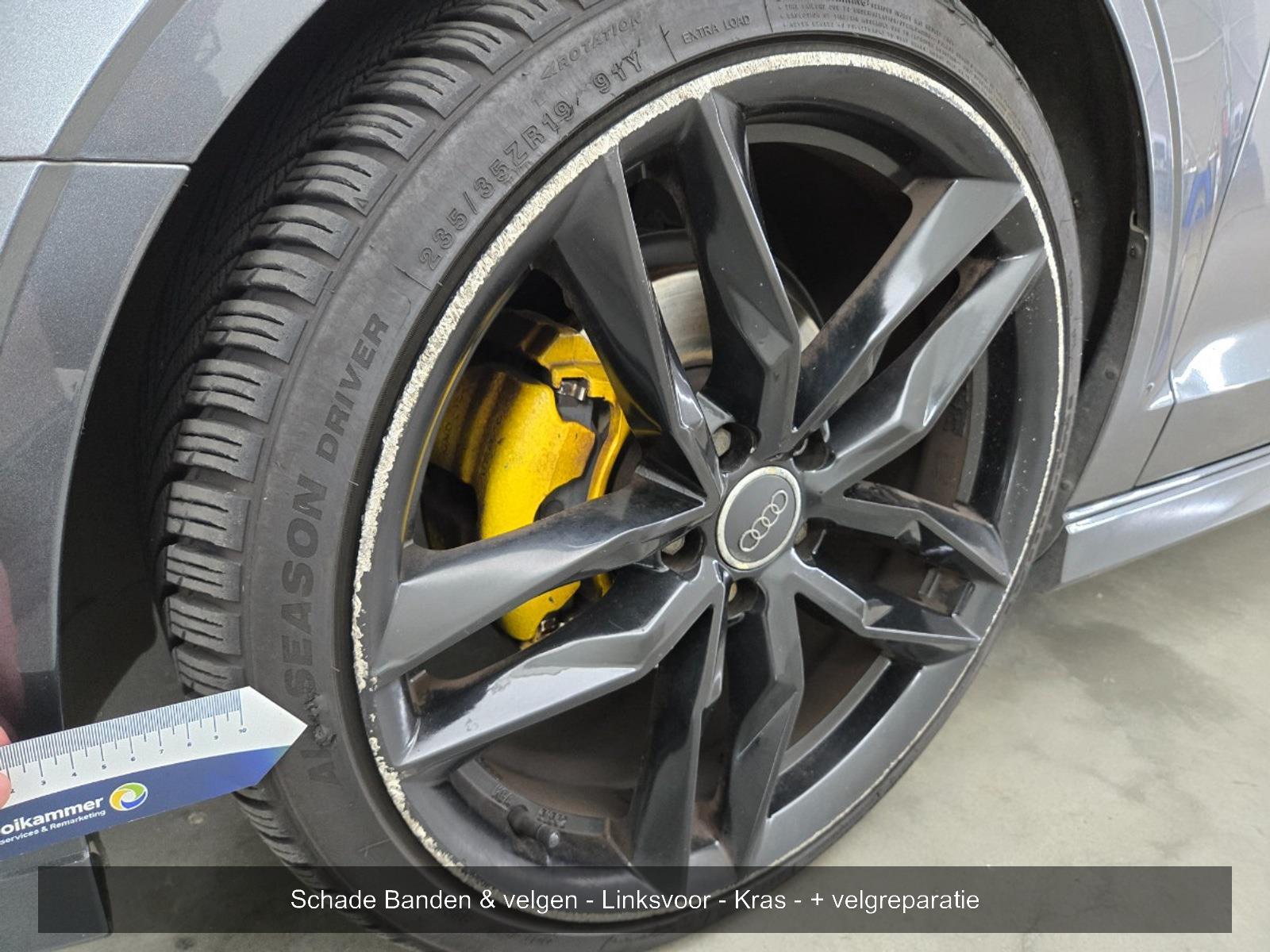 Audi A3 Sedan 1.5 TFSI CoD Sport S Line Edition | 2018 | 202,151 km | Automatic | RD615X | NAP: Makes sense