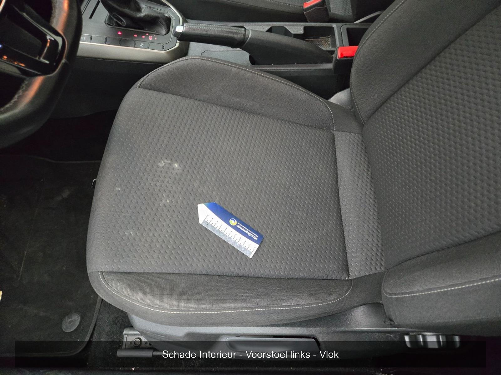 Volkswagen Polo 1.0 TSI Highline Business R | 2020 | 69,948 km | Automatic | T061TG | NAP: No rating