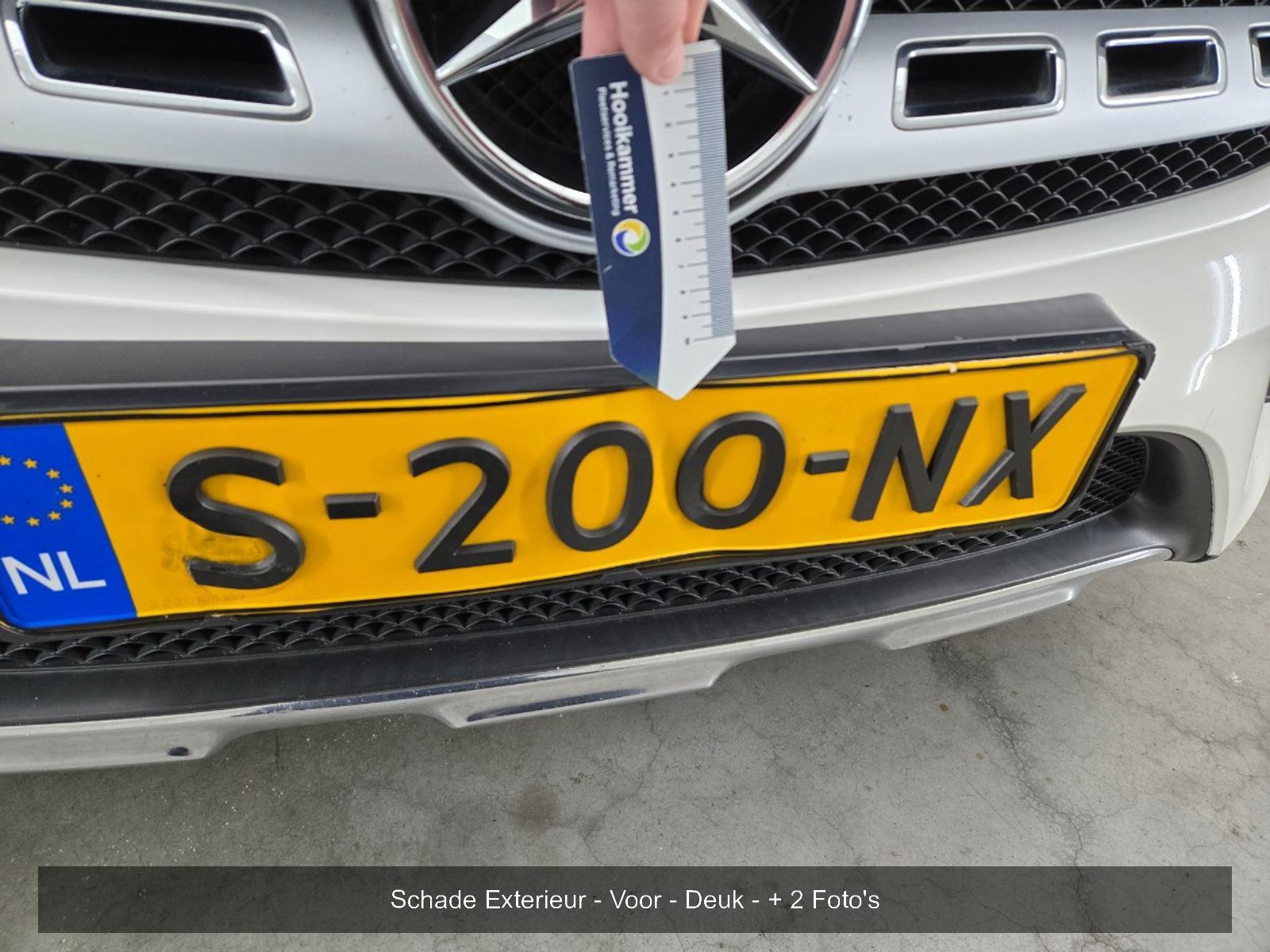 Mercedes-Benz GLA-klasse 200 Premium Plus | 2020 | 92.939 km | Automaat | S200NX | NAP: Geen oordeel