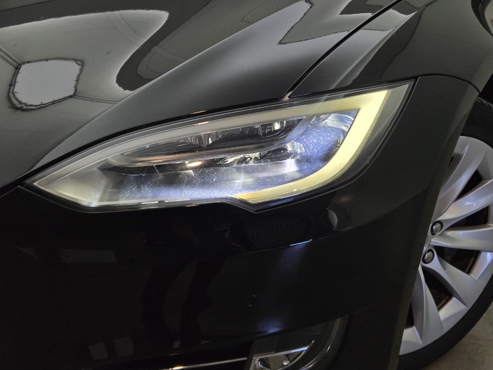 Tesla Model S 75D Base | 2018 | 190.890 km | Automaat | RX766R | NAP: Logisch