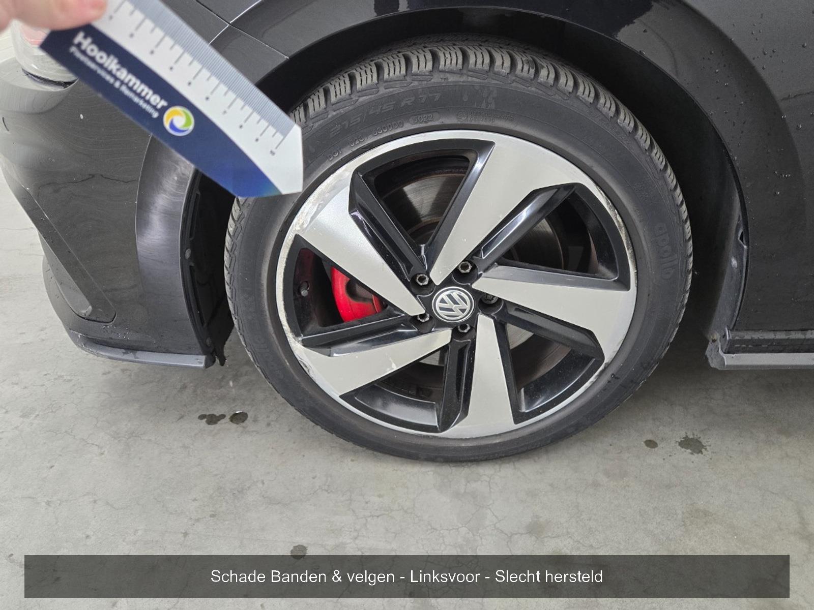 Volkswagen Polo 2.0 TSI GTI | 2018 | 161,065 km | Automatic | S353VL | NAP: No rating