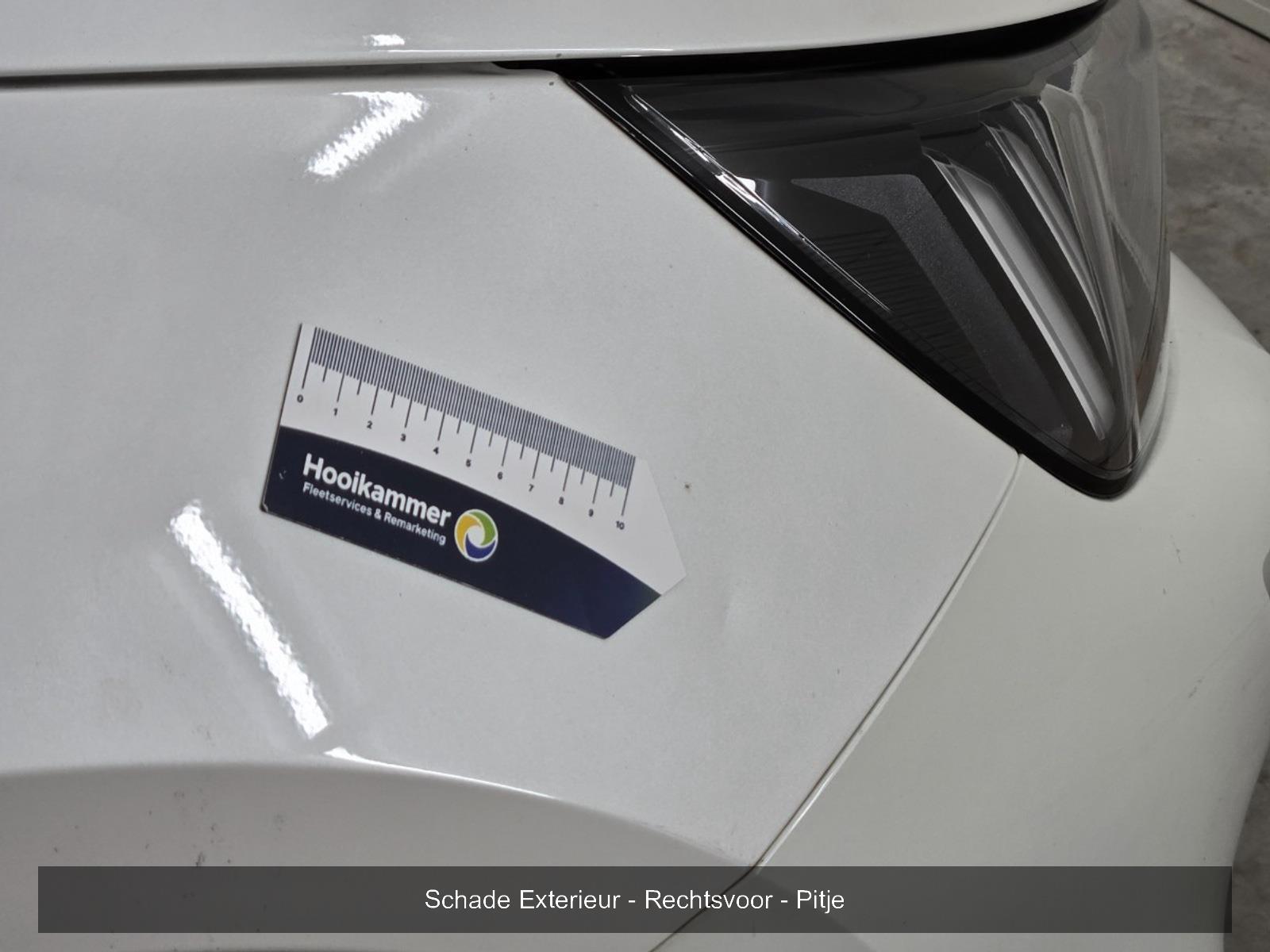 Peugeot 2008 1.2 PureTech Allure Pack | 2022 | 90.679 km | Automaat | GPB65P | NAP: Geen oordeel