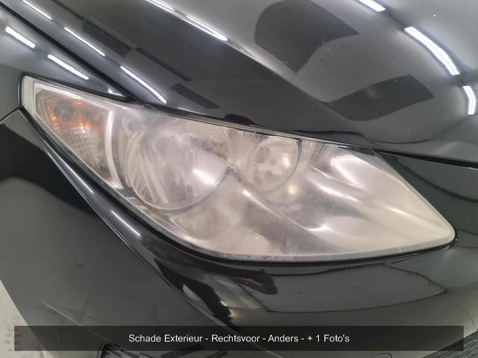 SEAT Ibiza 1.2 TDI COPA Plus Ecomotive | 2012 | 417,567 km | 17TJP8 | NAP: Makes sense