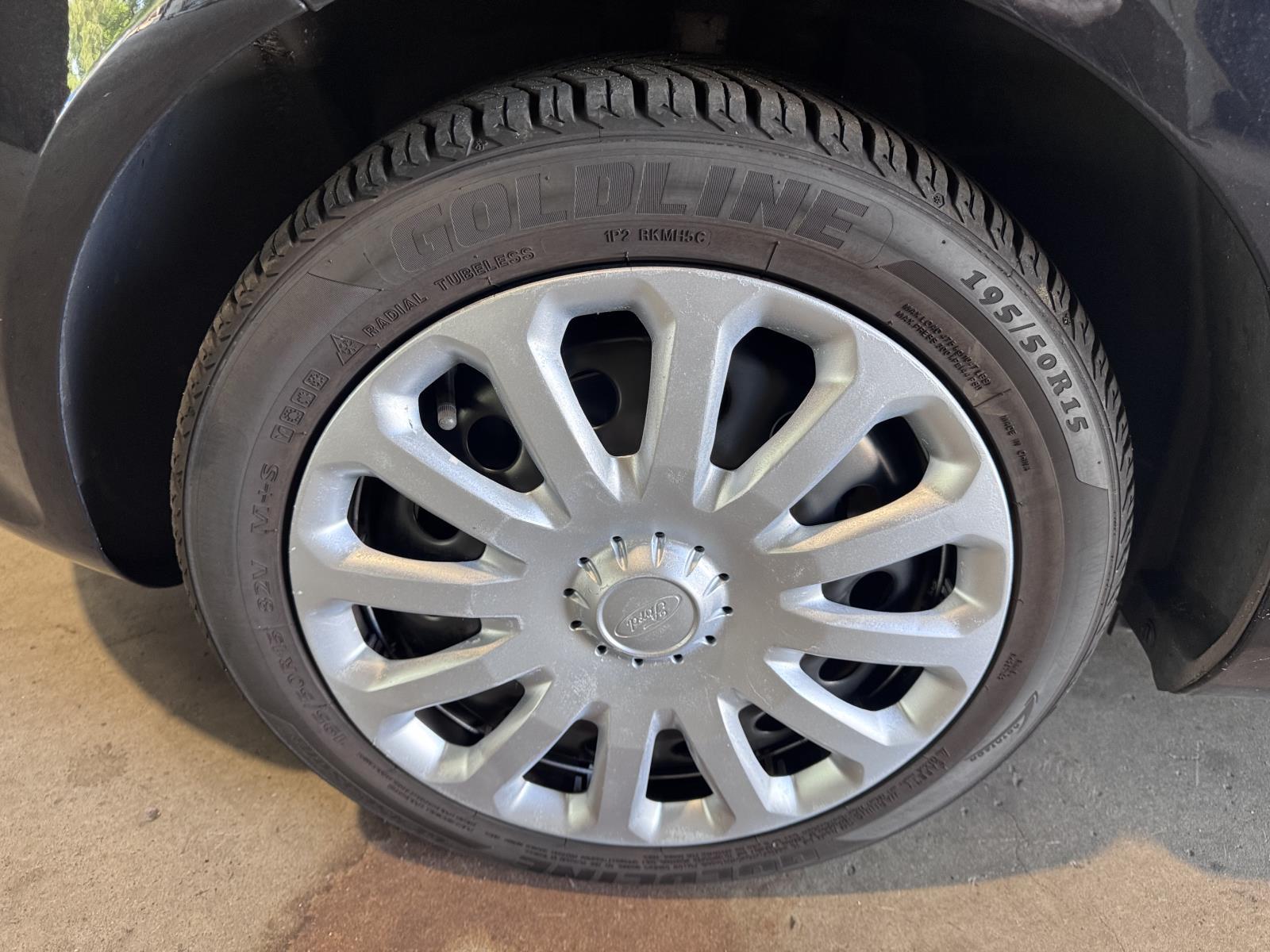Ford | Fiesta | 1.25 Titanium | 2011 | 159,224 km | J107RL | No rating