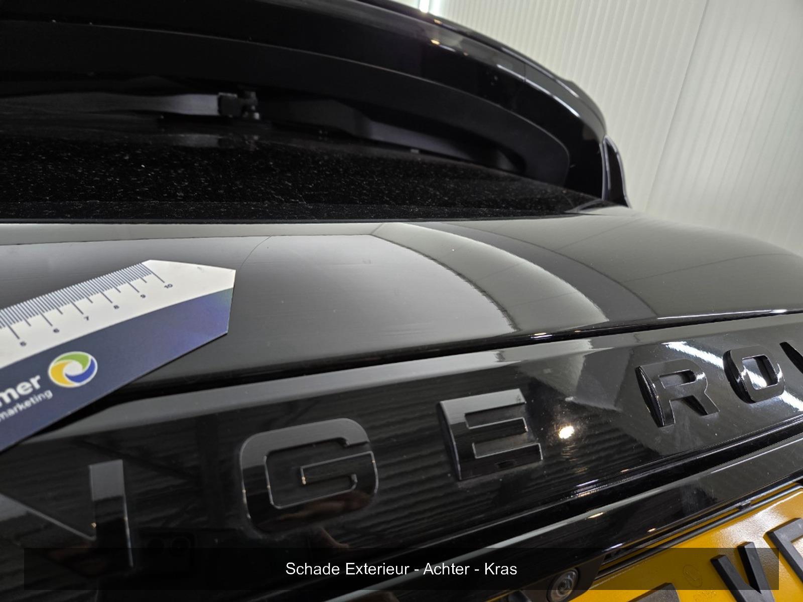 Land Rover Range Rover Evoque 2.0 D150 AWD R-Dynamic SE | 2020 | 148.249 km | Automaat | R027KF | NAP: Geen oordeel