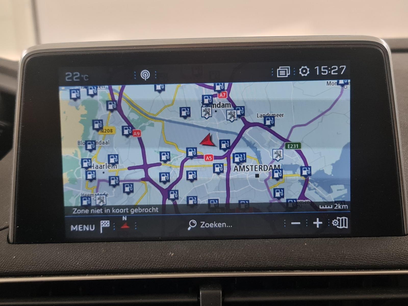 Peugeot 3008 1.2 PureTech Blue Lease Premium | 2019 | 126.871 km | Automaat | G437JK | NAP: Logisch