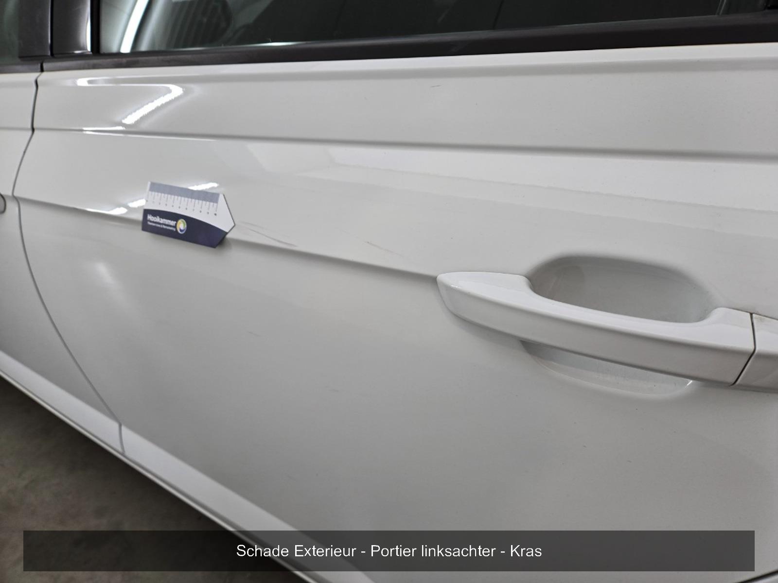 Volkswagen Polo 1.0 TSI Highline | 2020 | 70,124 km | Automatic | H864HF | NAP: Makes sense