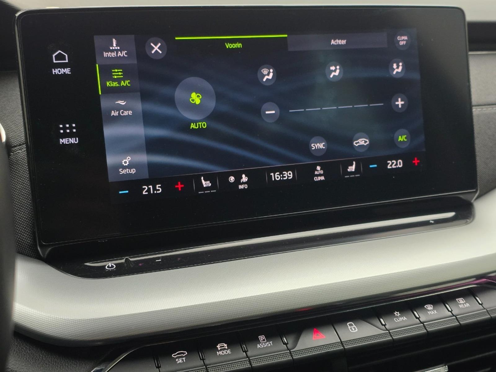Skoda Octavia Combi 2.0 TDI Station Wagon | 2021 | 211,711 km | Automatic | GKB33K | NAP: No rating