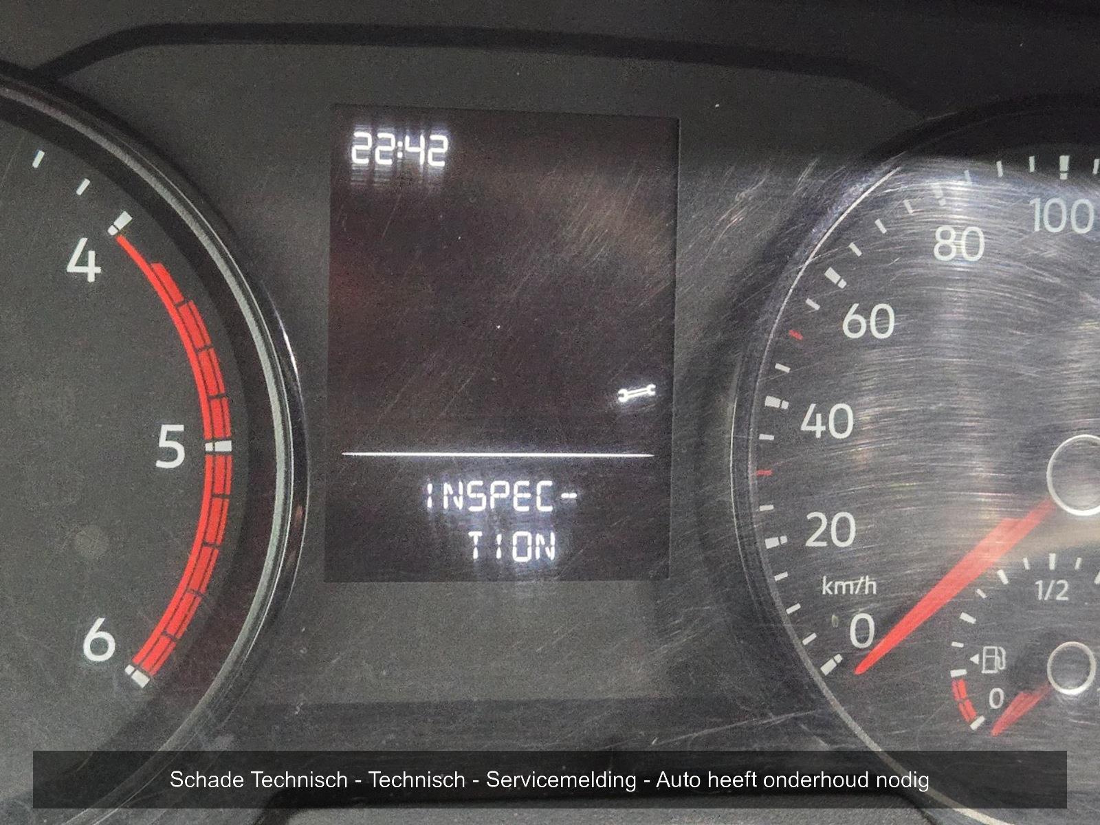 MAN TGE 30 2.0 Standard | 2018 | 221,636 km | V263LB | NAP: Logical