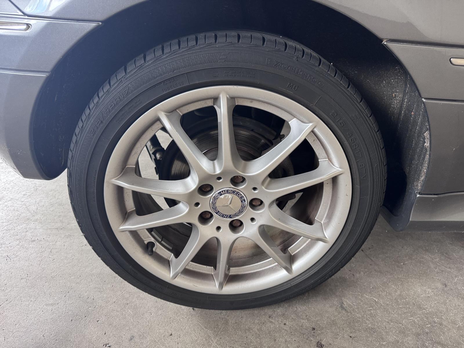Mercedes-Benz | B-klasse | 200 | 2008 | Automaat | 129.649 km | 6TSB68 | Geen oordeel