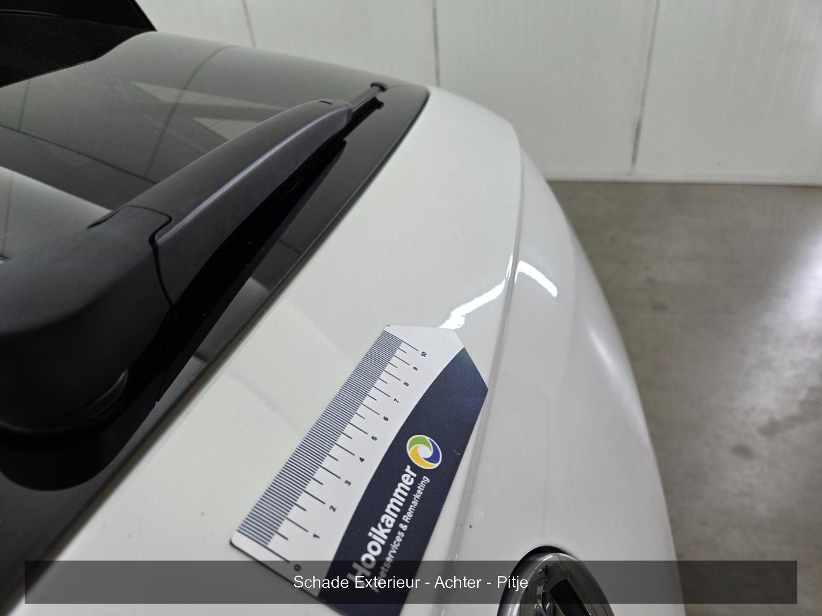 Volkswagen Polo 2.0 TSI GTI | 2020 | 137,256 km | Automatic | GSN80Z | NAP: No rating