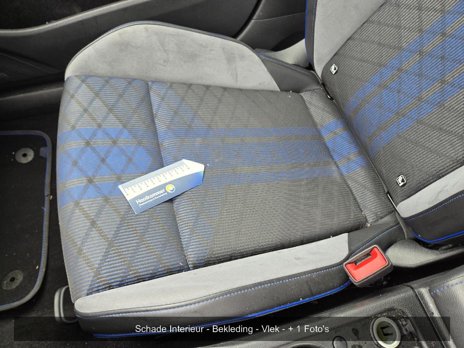 Volkswagen Golf 2.0 TSI R 4Motion | 2023 | 84.371 km | Automaat | GDZ23J | NAP: Geen oordeel