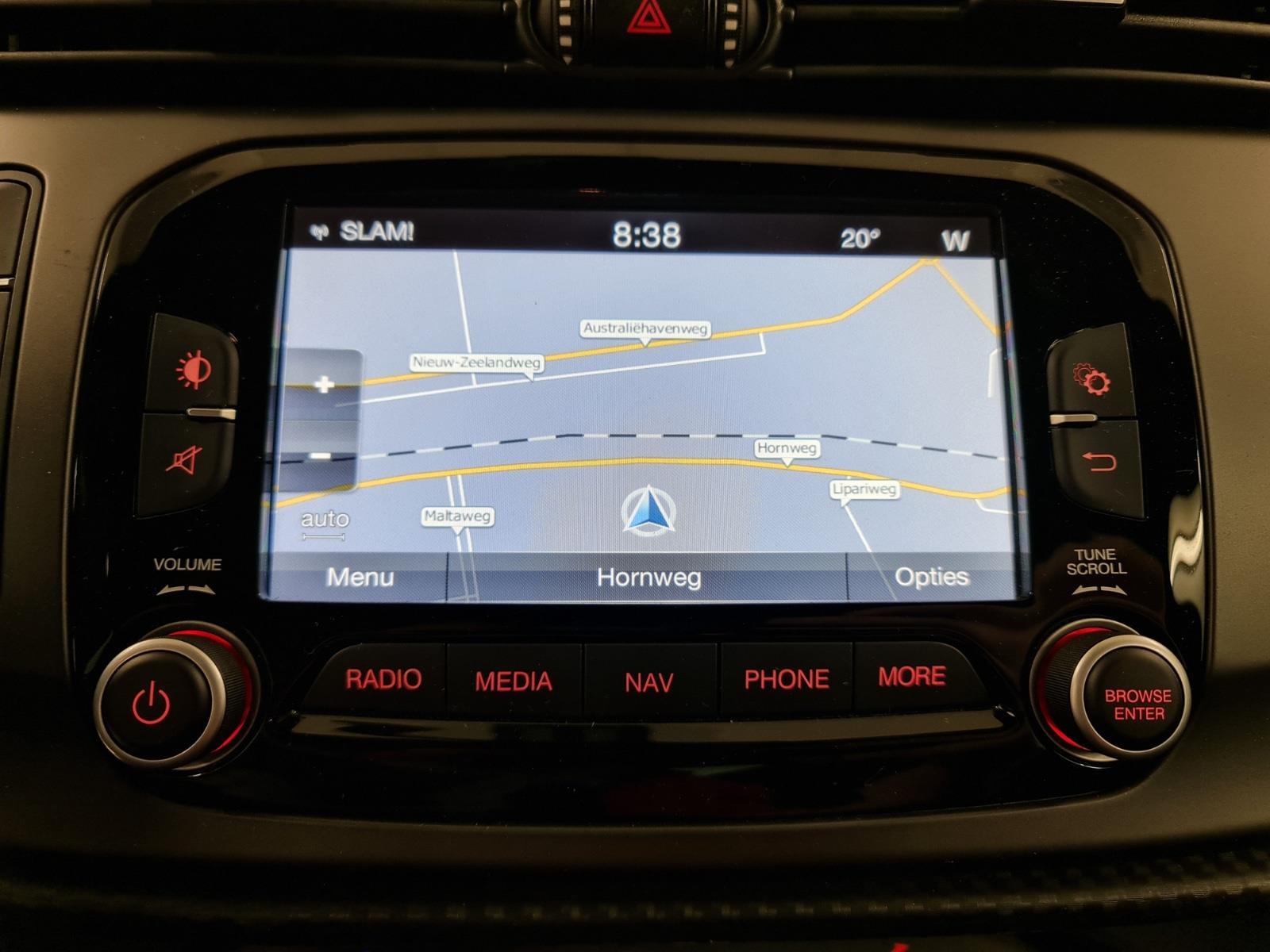 Alfa Romeo Giulietta 1.4 T Sprint | 2016 | 161,568 km | Automatic | JF752J | NAP: Makes sense
