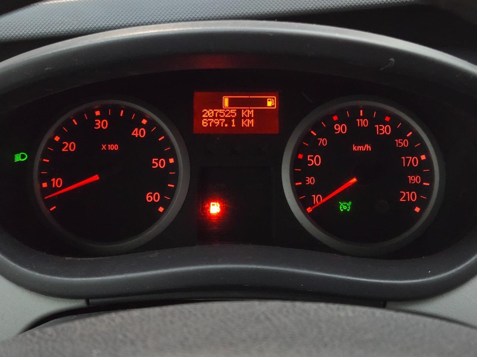 Renault Trafic 2.0 dCi T29 L2H1 DC Eco | 2014 | 207.525 km | VJ374X | NAP: Logisch