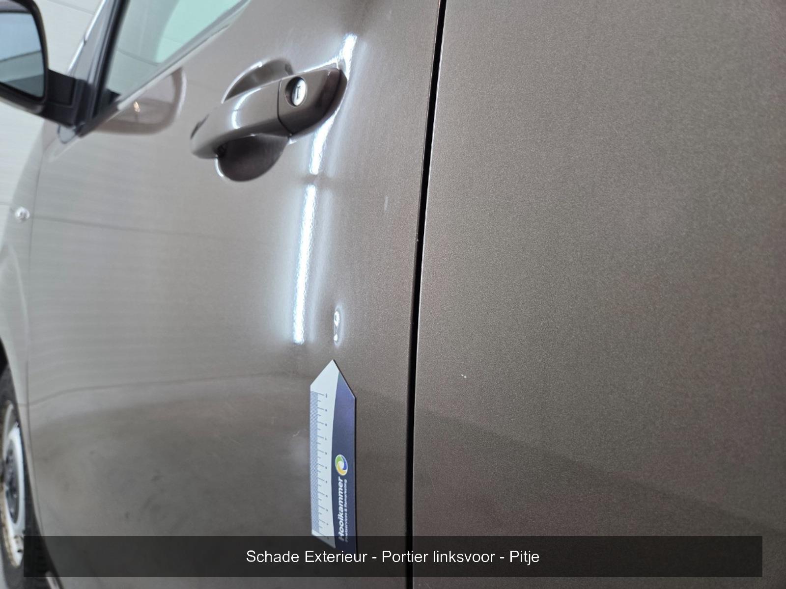 Peugeot Expert 231C 2.0 BlueHDI 120 Premium Pack | 2017 | 191.267 km | V663GT | NAP: Logisch