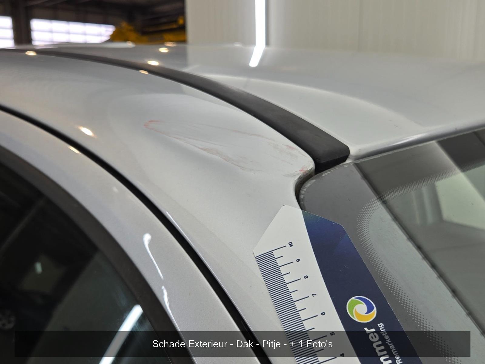 Volkswagen Amarok 3.0 TDI 4Motion Plus Cab Highline | 2017 | 171.293 km | Automaat | VVV93T | NAP: Geen oordeel