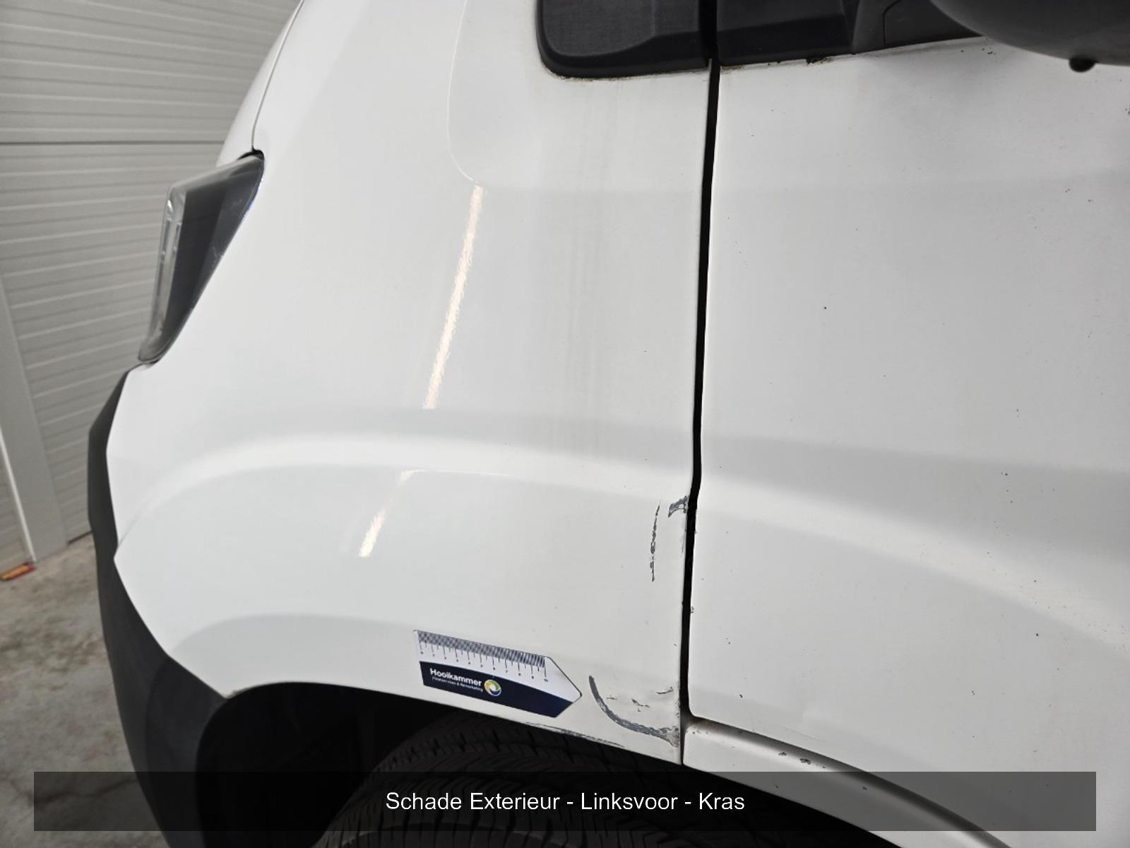 Peugeot Boxer 335 2.0 BlueHDI L3H3 Pro | 2018 | 165.302 km | VDL67P | NAP: Geen oordeel