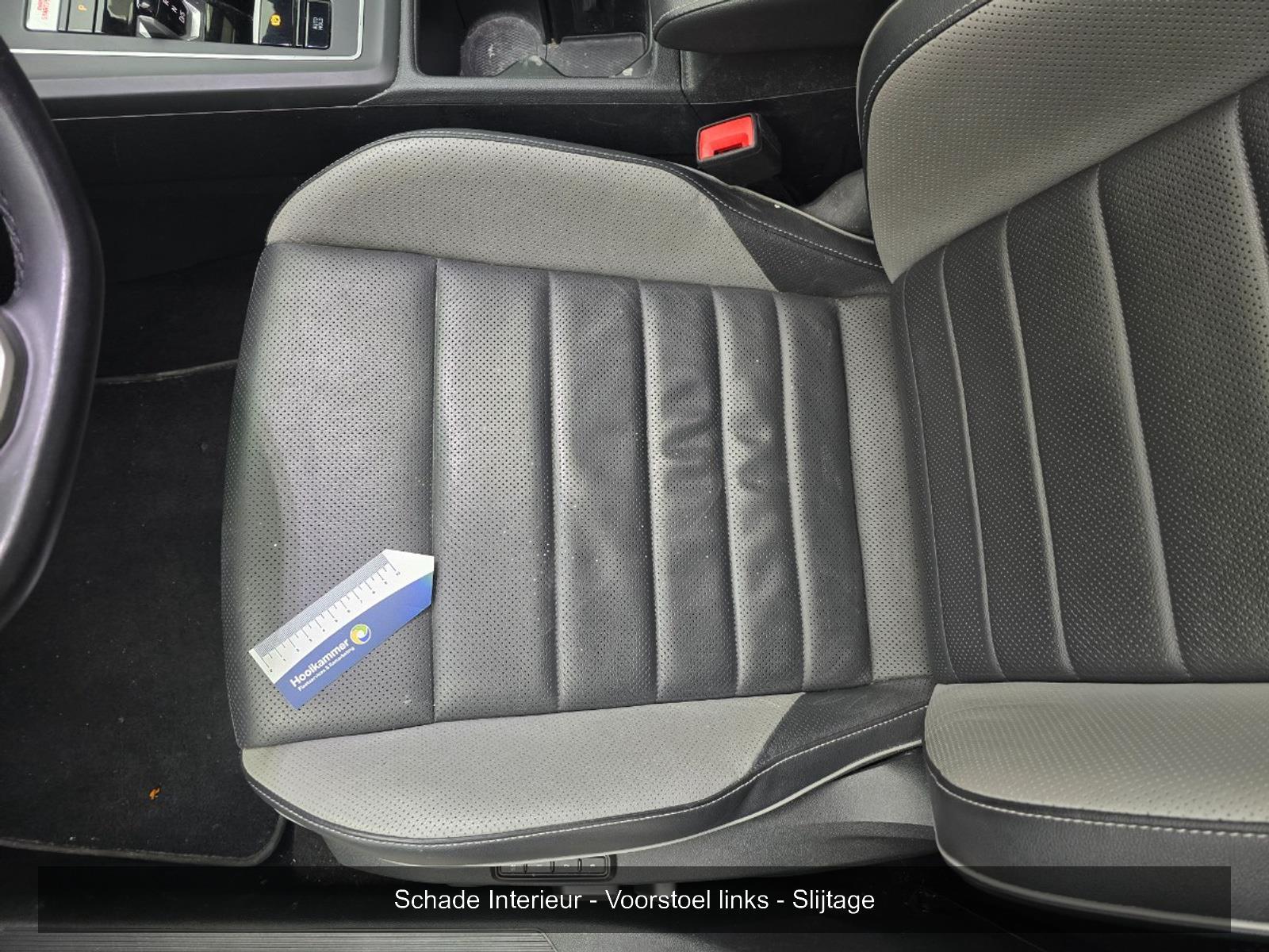 Volkswagen Golf 1.4 eHybrid GTE | 2022 | 109.633 km | Automaat | JBL15N | NAP: Geen oordeel