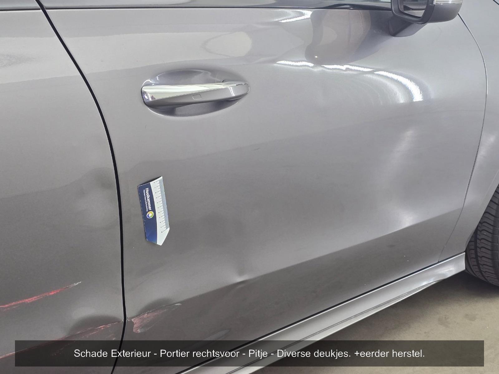 Mercedes-Benz CLA-klasse 250 4MATIC | 2020 | 163.638 km | Automaat | Z008NS | NAP: Geen oordeel