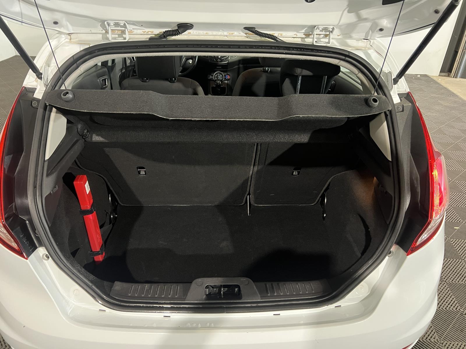 Ford | Fiesta | 1.0 Style | 2015 | 121,587 km | GH917R | Logical