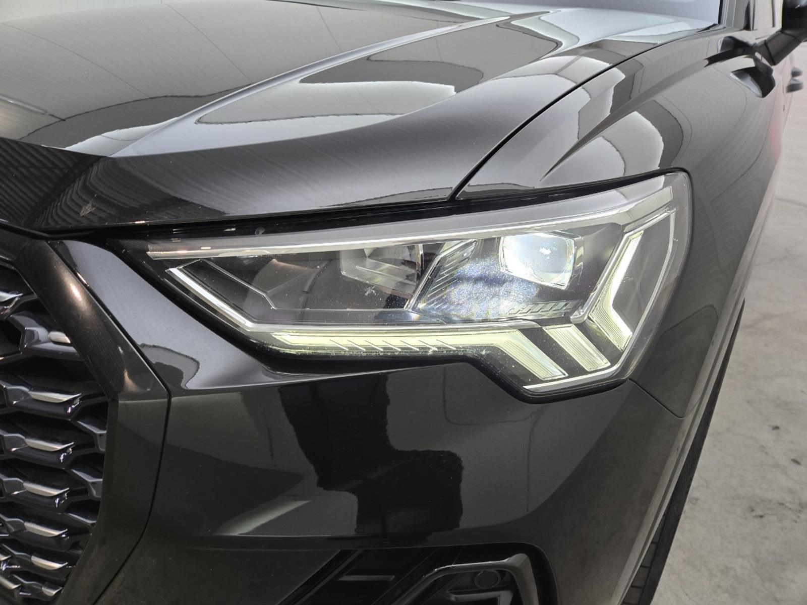 Audi Q3 Sportback 35 TFSI S Edition | 2020 | 76.841 km | Automaat | GFL94F | NAP: Geen oordeel