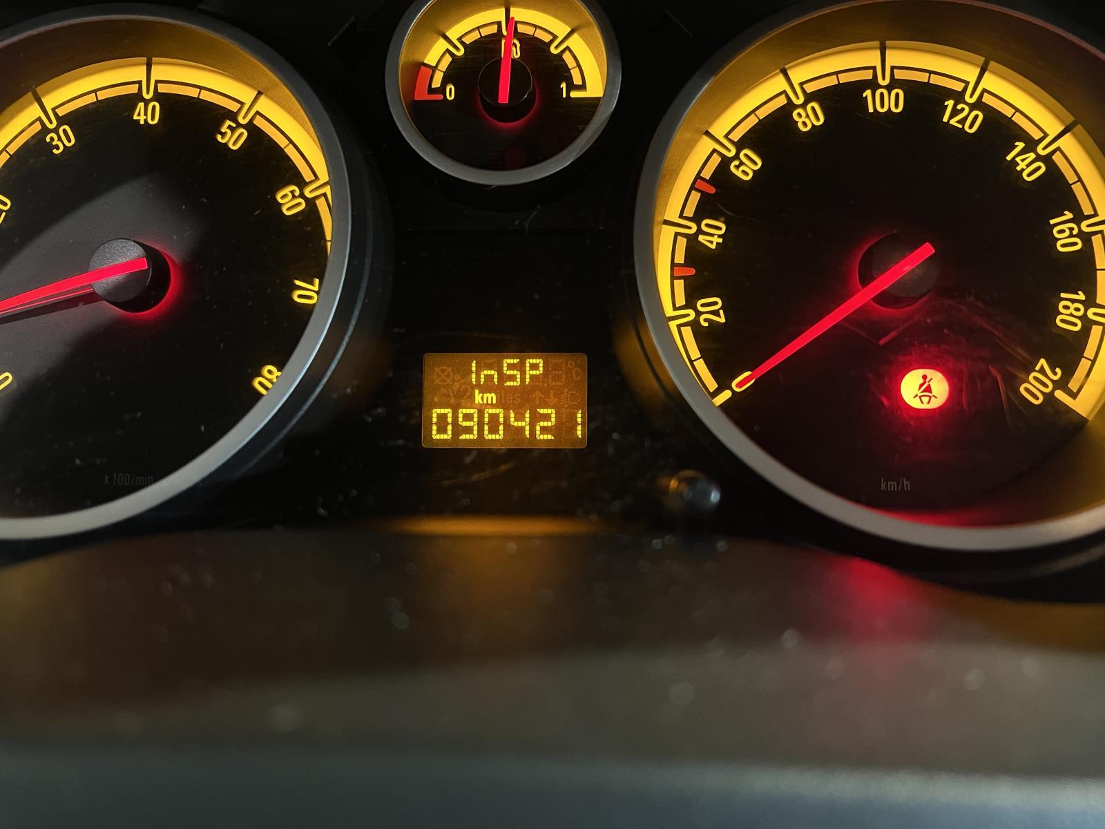 Opel | Corsa | 1.4-16V Cosmo | 2011 | 90,421 km | 1KXH05 | No rating