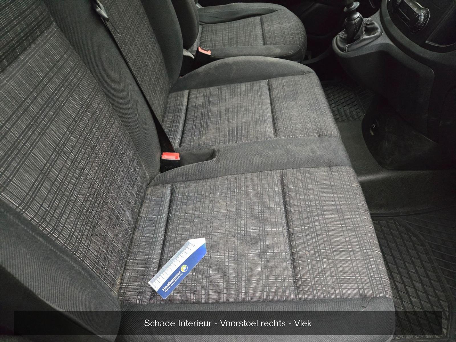 Mercedes-Benz Vito 111 CDI | 2019 | 152,684 km | V54FGP | NAP: No rating