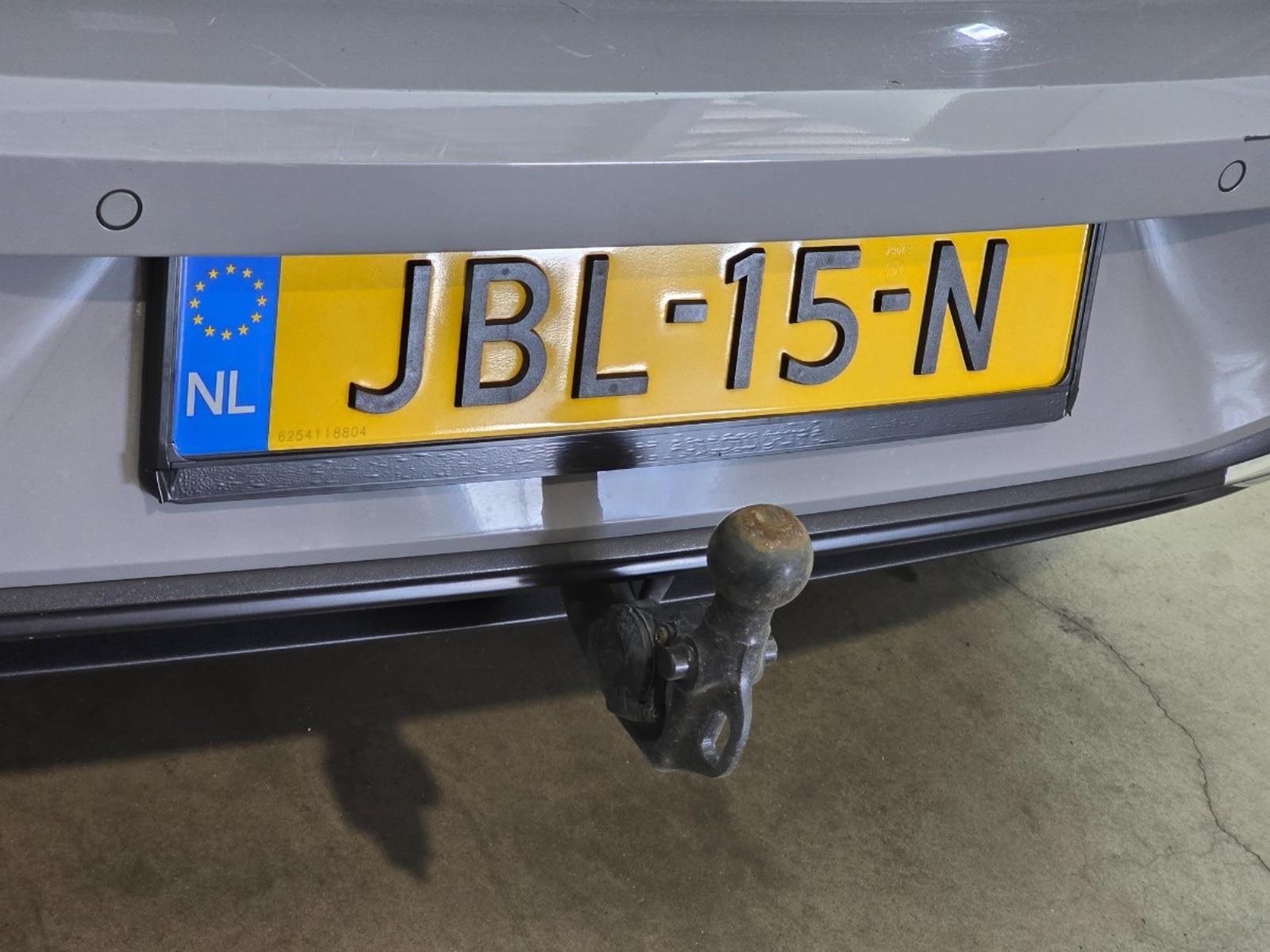 Volkswagen Golf 1.4 eHybrid GTE | 2022 | 109.633 km | Automaat | JBL15N | NAP: Geen oordeel
