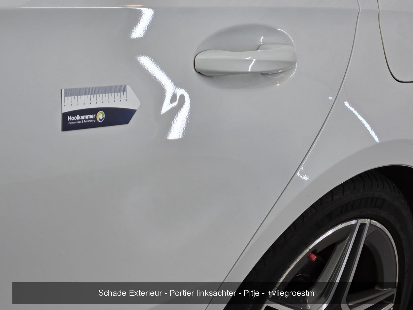 Mercedes-Benz A-Class 180 d Premium Plus | 2020 | 116,880 km | Automatic | P650VJ | NAP: No rating