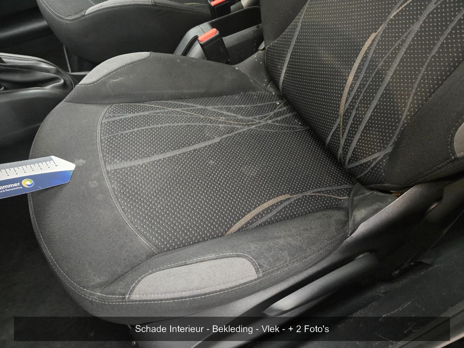 Peugeot 208 1.2 VTi Active | 2014 | 201.623 km | 5TDP17 | NAP: Logisch