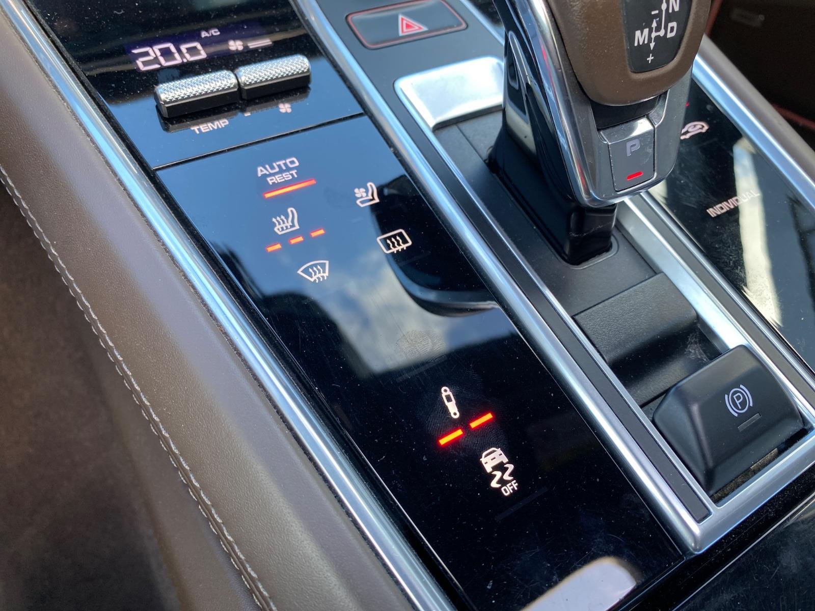 Porsche Panamera Sport Turismo 2.9 4 E-Hybrid | 2018 | 98.647 km | Automaat | J339PD | NAP: Geen oordeel