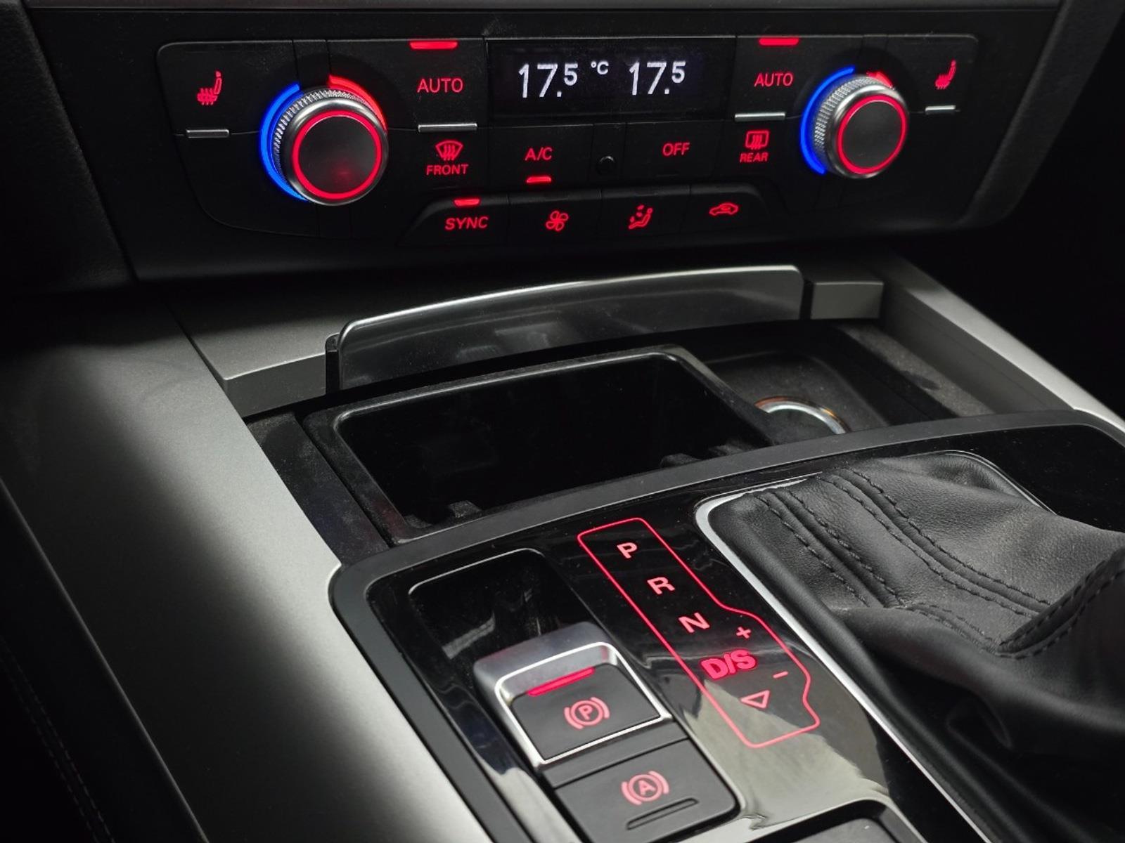 Audi A6 Avant 2.0 TFSI Premium Edition | 2015 | 275.032 km | Automaat | 5ZVK32 | NAP: Logisch