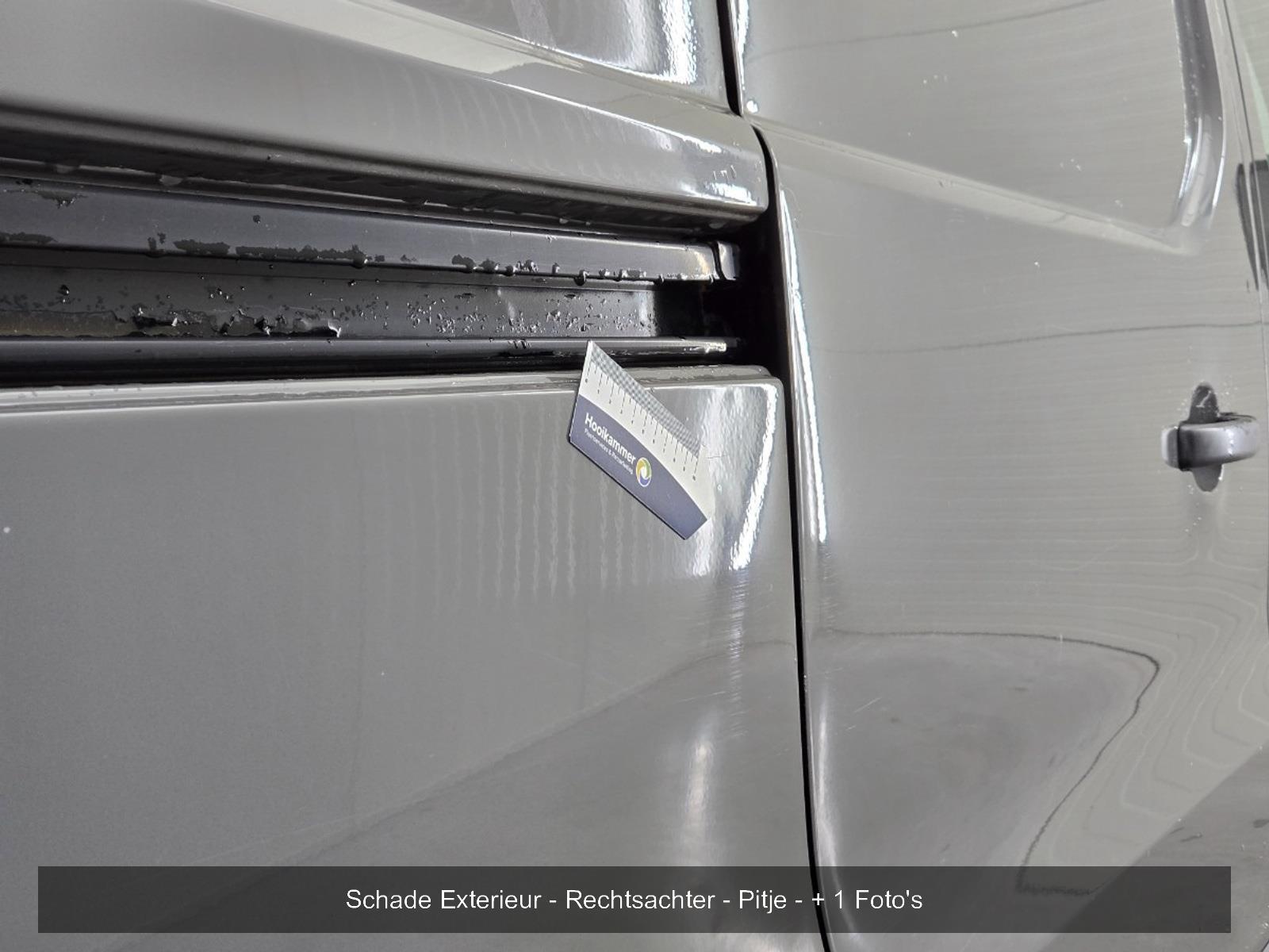 Opel Vivaro 1.6 CDTI L2H1 Edition EcoFlex | 2014 | 243.350 km | VFH41L | NAP: Geen oordeel