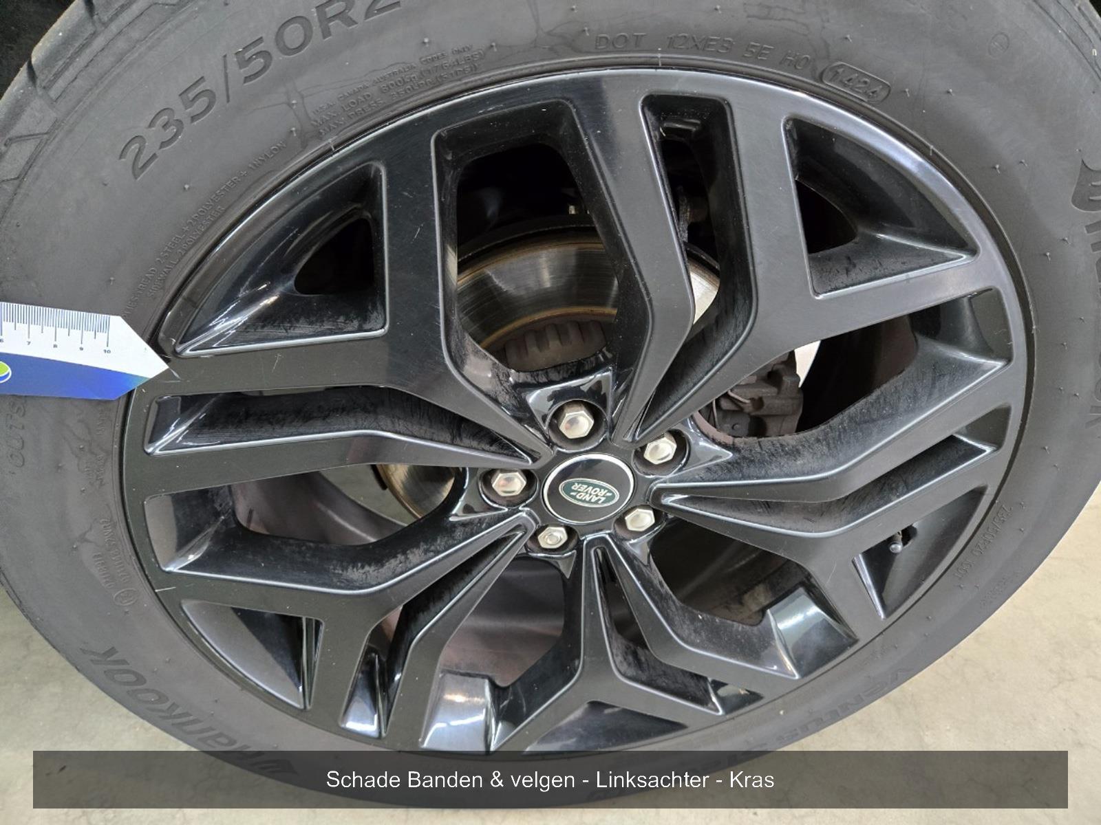 Land Rover Range Rover Evoque 2.0 D150 AWD R-Dynamic SE | 2020 | 148.249 km | Automaat | R027KF | NAP: Geen oordeel