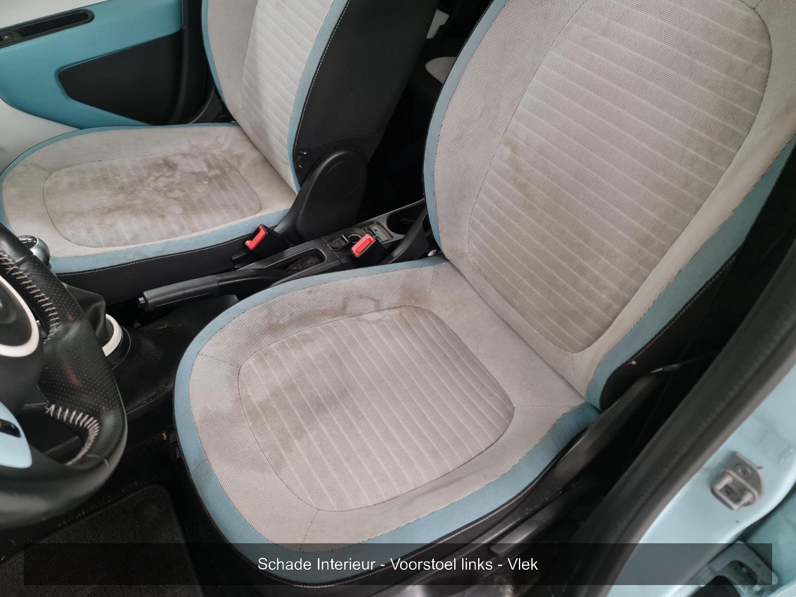 Renault Twingo 0.9 TCe Intens | 2017 | 56,024 km | RD225P | NAP: Makes sense