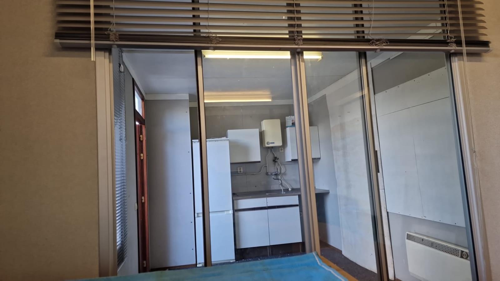 Kantoor Unit met wc 