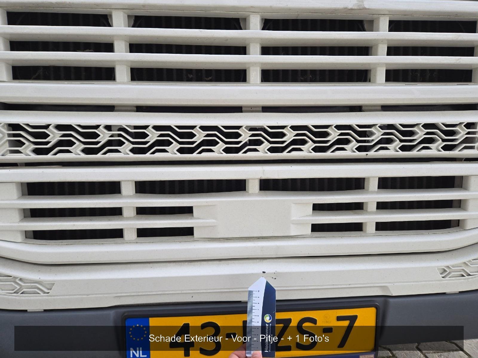 VOLVO FH500 | 2021 | 378,421 km | Automatic | 43BZS7 | NAP: No rating