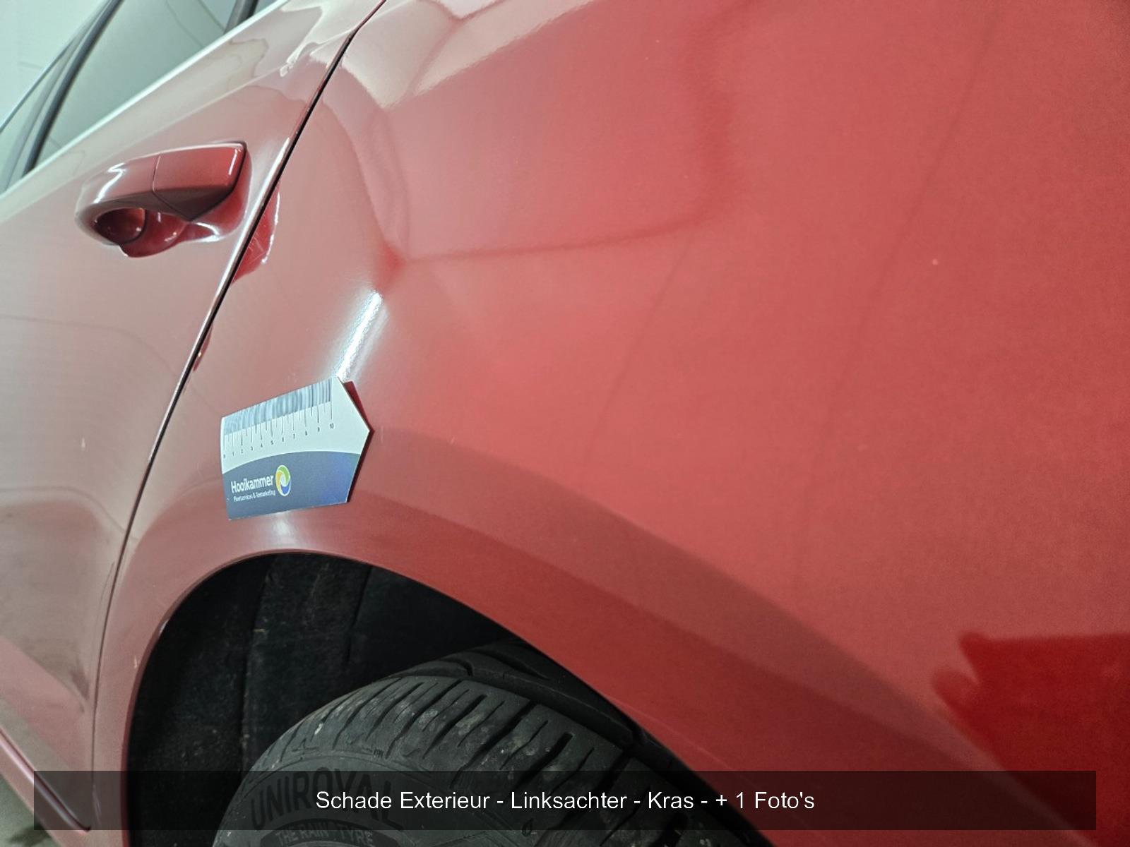 Skoda Octavia Combi 1.6 TDI Elegance Businessline Station Wagon | 2014 | 282,705 km | Automatic | 5XDG13 | NAP: Makes sense