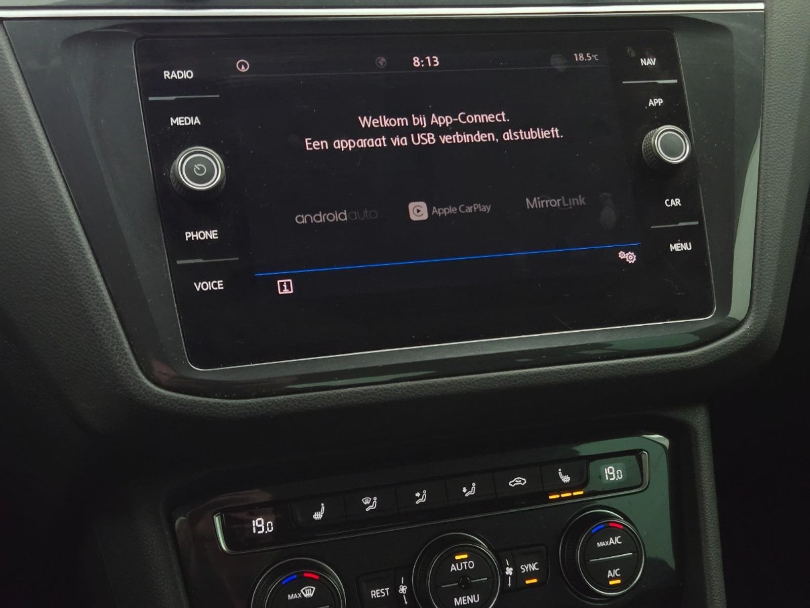 Volkswagen Tiguan 1.5 TSI ACT Highline | 2020 | 79,141 km | Automatic | GKX08G | NAP: No rating