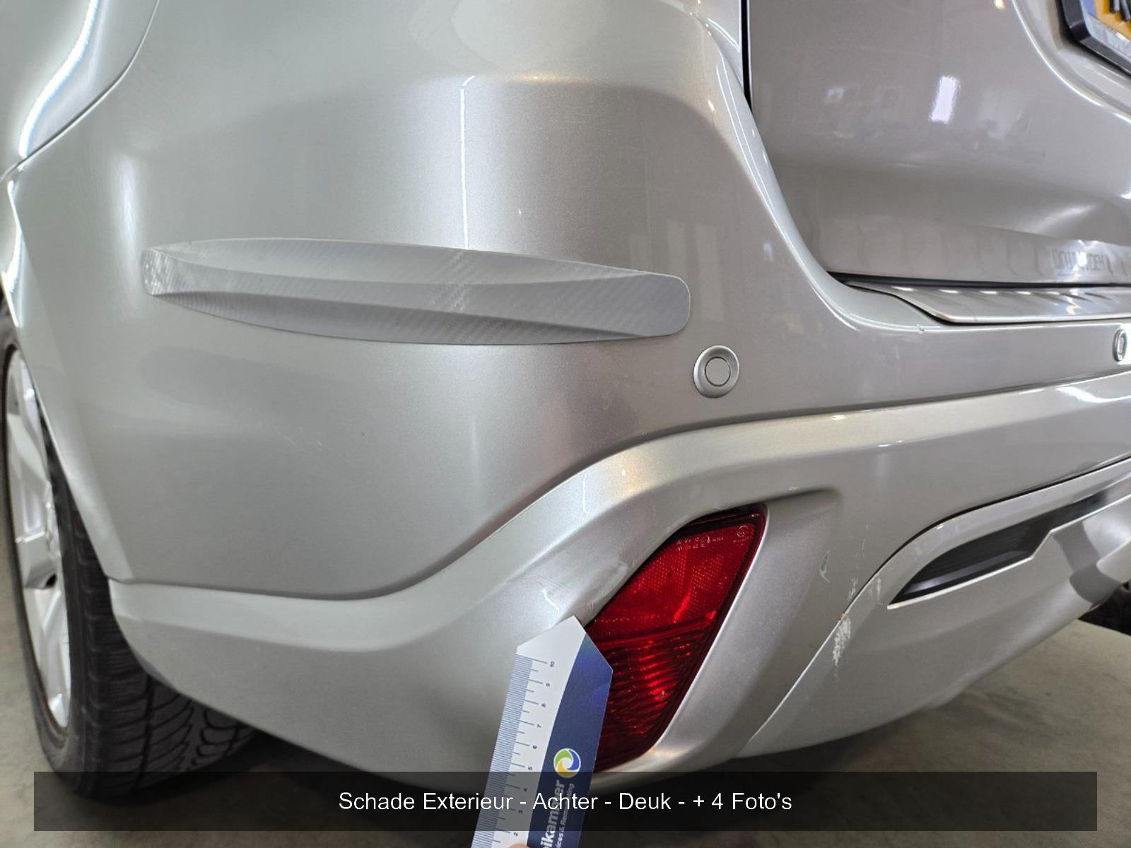 Mitsubishi Outlander 2.4 PHEV Pure | 2019 | 143,793 km | Automatic | XG633V | NAP: Reasonable