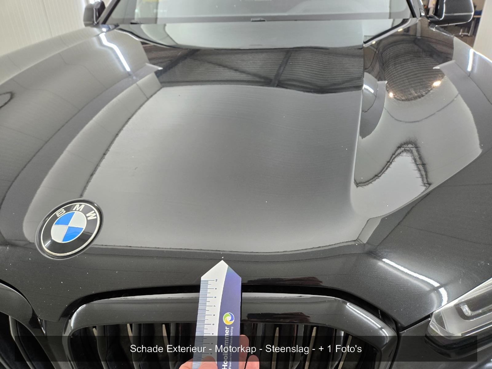 BMW X5 M50d High Executive 7-seater | 2019 | 319,739 km | Automatic | P090KR | NAP: No rating