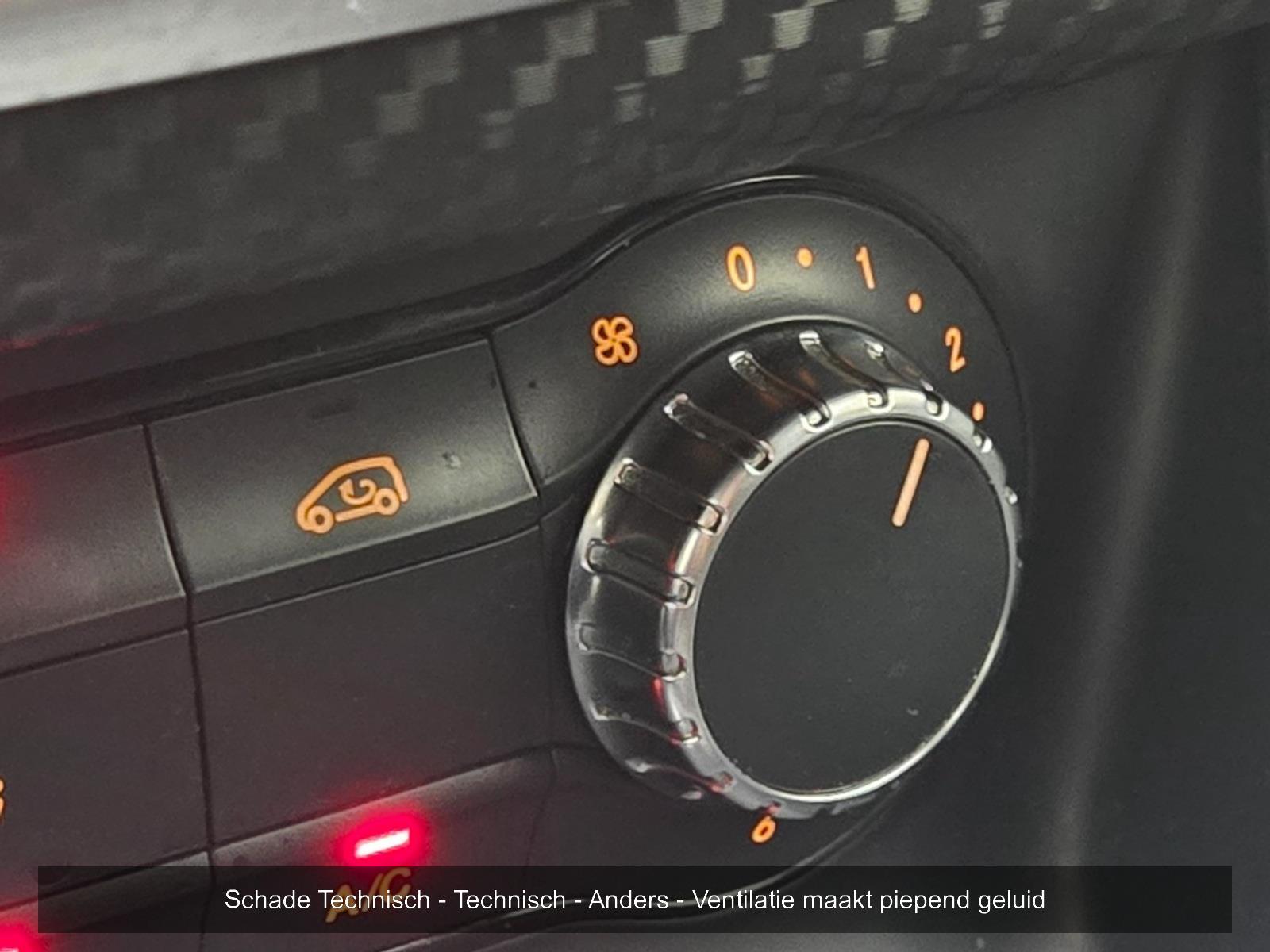 Mercedes-Benz A-klasse 180 Prestige | 2015 | 201.723 km | N535GV | NAP: Geen oordeel